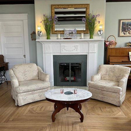 Belgravia B&B Truro Zewnętrze zdjęcie