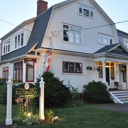 Belgravia B&B Truro Zewnętrze zdjęcie