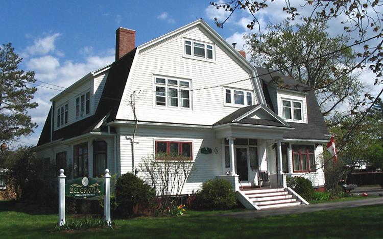 Belgravia B&B Truro Zewnętrze zdjęcie