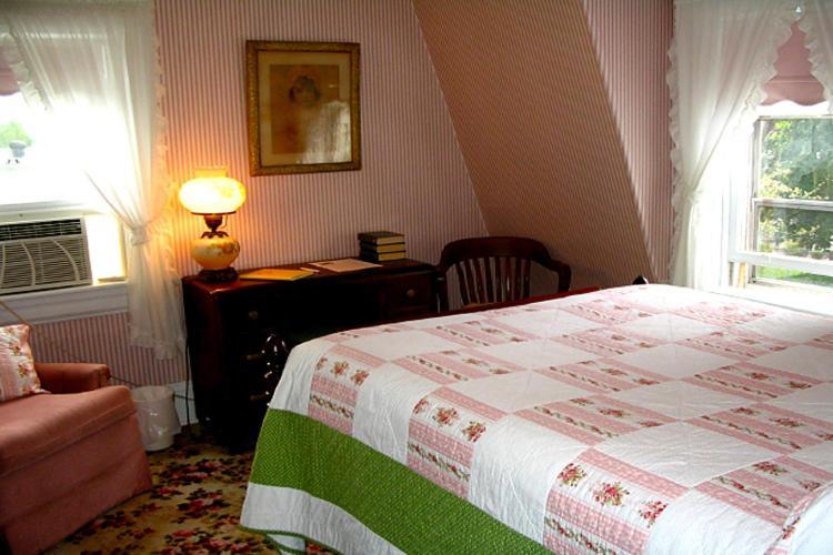 Belgravia B&B Truro Pokój zdjęcie