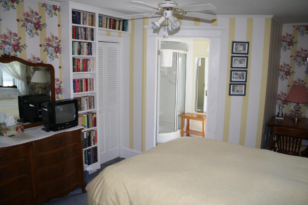 Belgravia B&B Truro Pokój zdjęcie