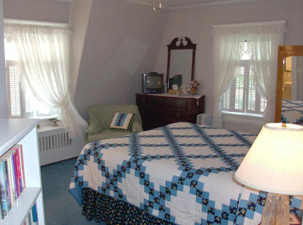 Belgravia B&B Truro Pokój zdjęcie