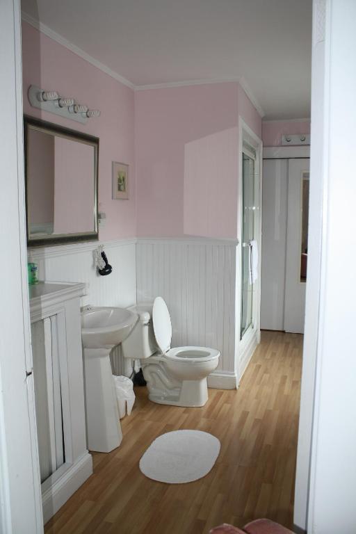 Belgravia B&B Truro Pokój zdjęcie