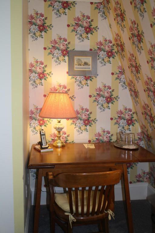 Belgravia B&B Truro Pokój zdjęcie