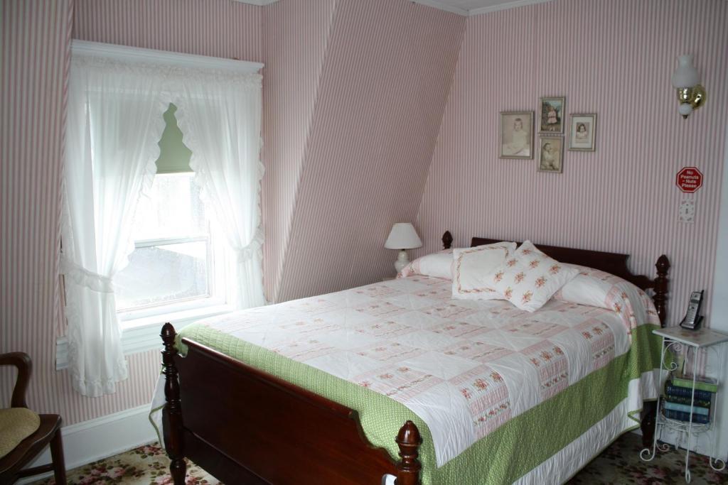 Belgravia B&B Truro Pokój zdjęcie