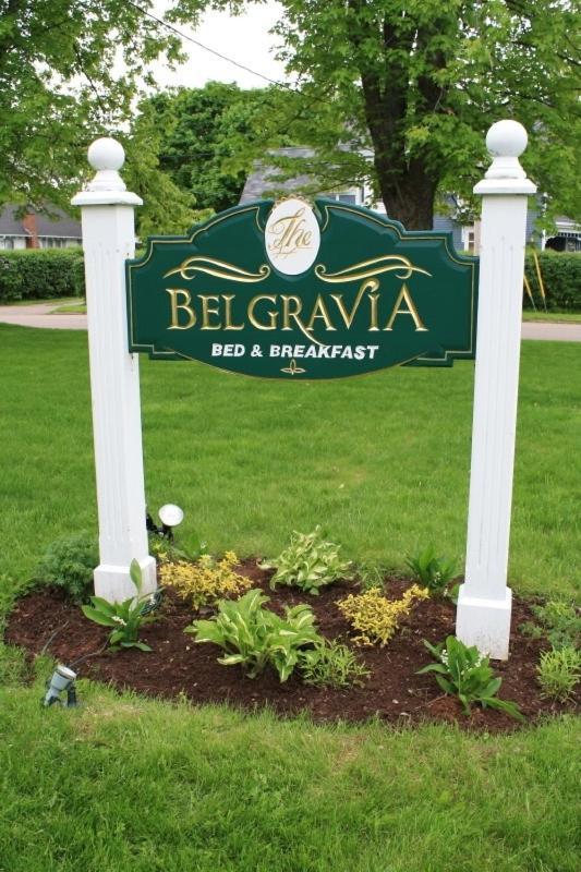 Belgravia B&B Truro Zewnętrze zdjęcie