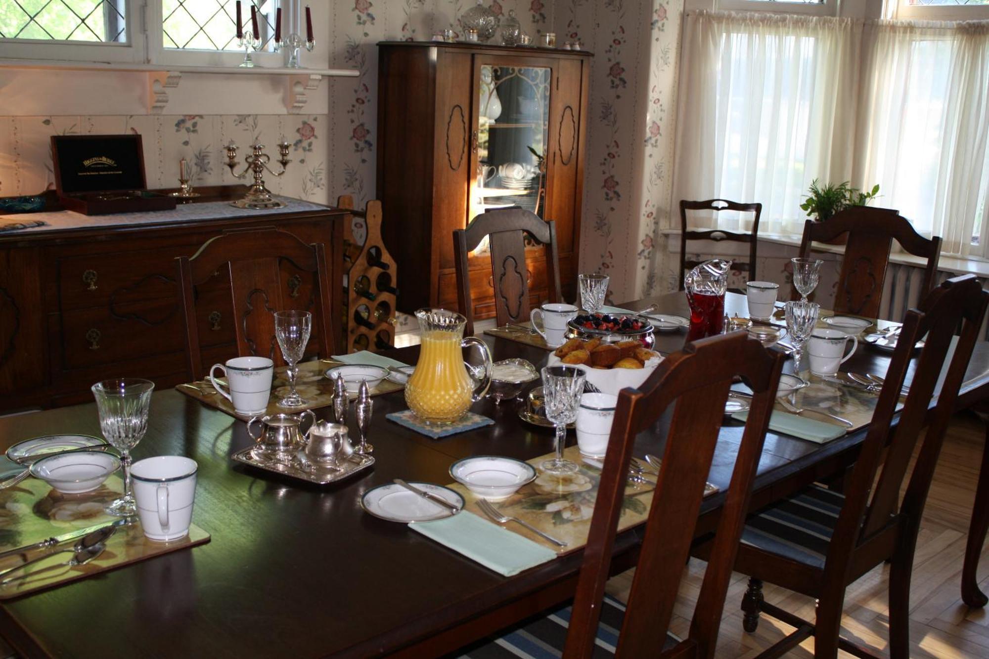Belgravia B&B Truro Zewnętrze zdjęcie