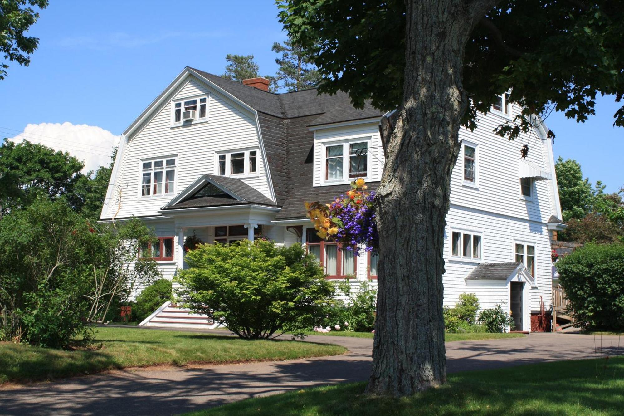 Belgravia B&B Truro Zewnętrze zdjęcie