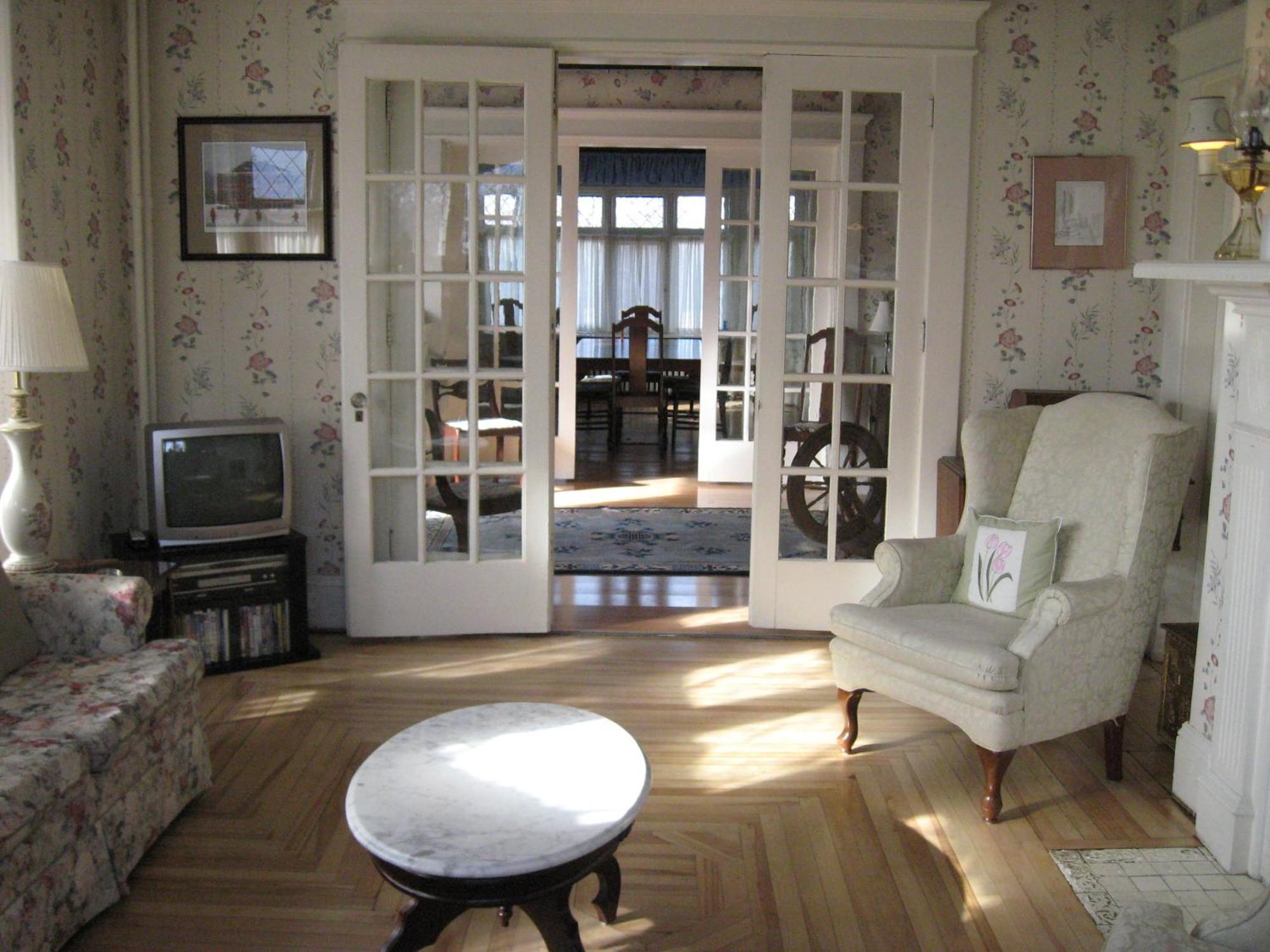 Belgravia B&B Truro Zewnętrze zdjęcie