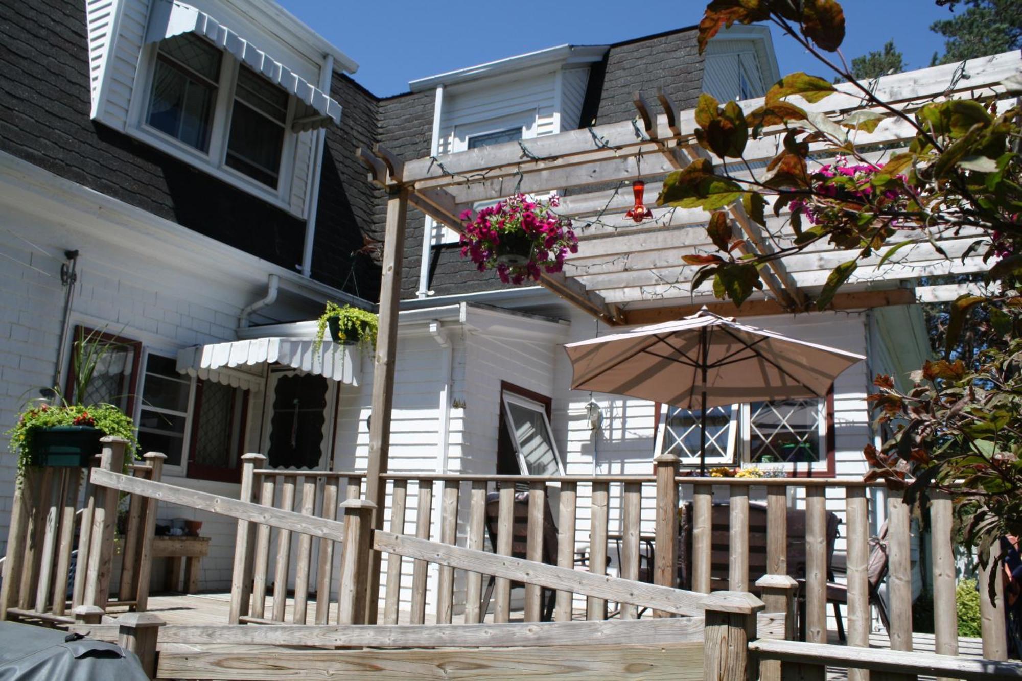 Belgravia B&B Truro Zewnętrze zdjęcie