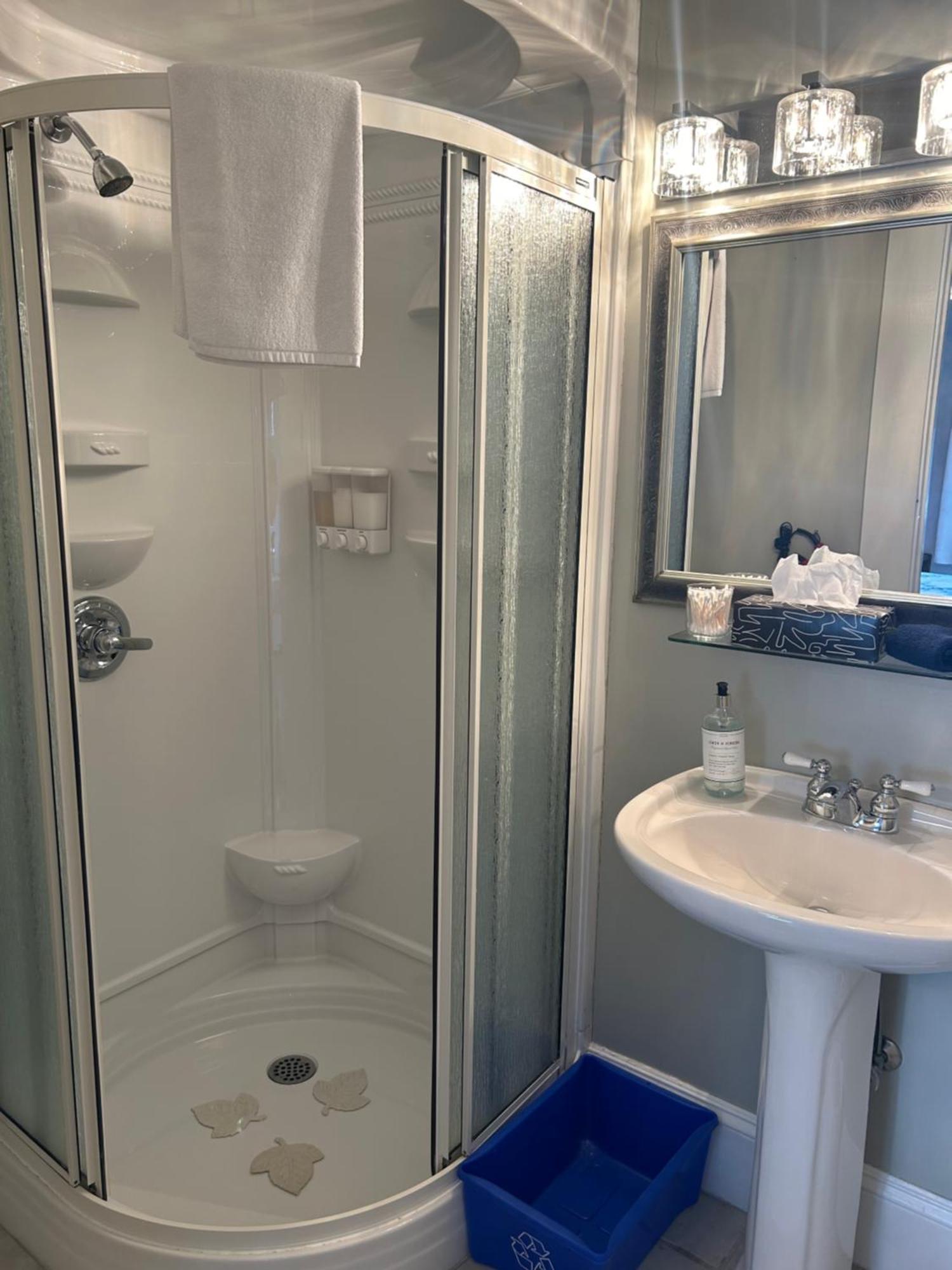 Belgravia B&B Truro Zewnętrze zdjęcie
