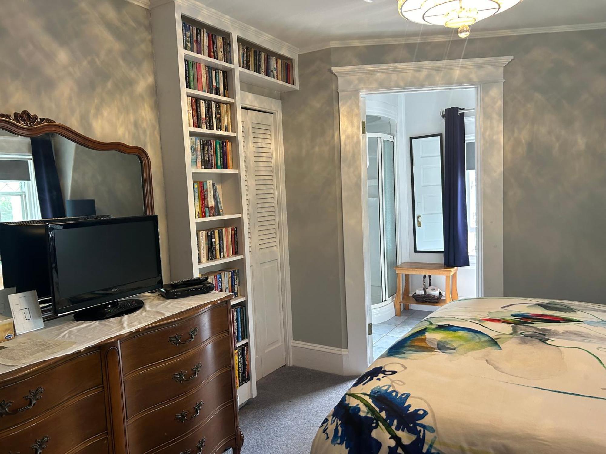 Belgravia B&B Truro Zewnętrze zdjęcie