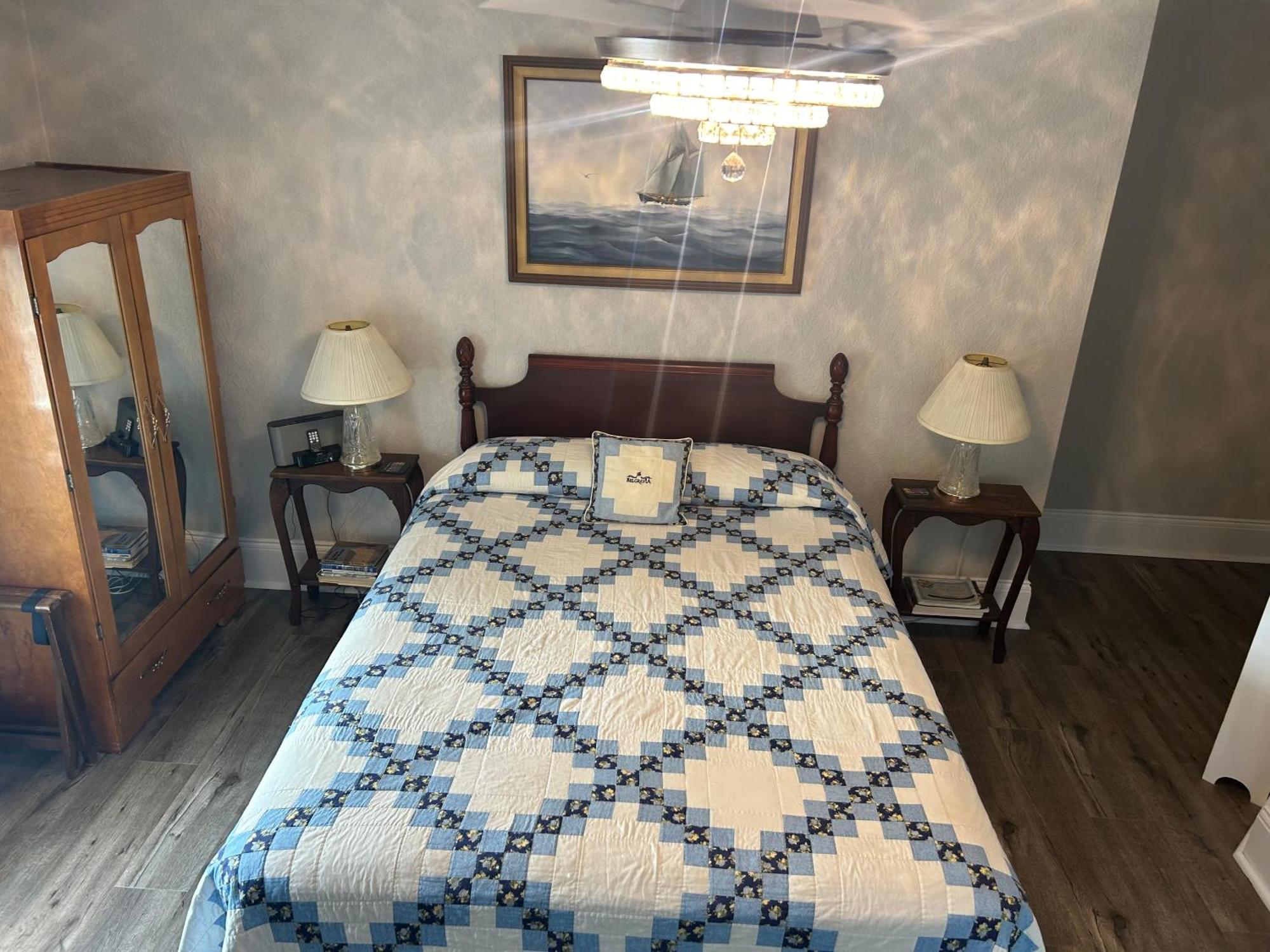Belgravia B&B Truro Zewnętrze zdjęcie