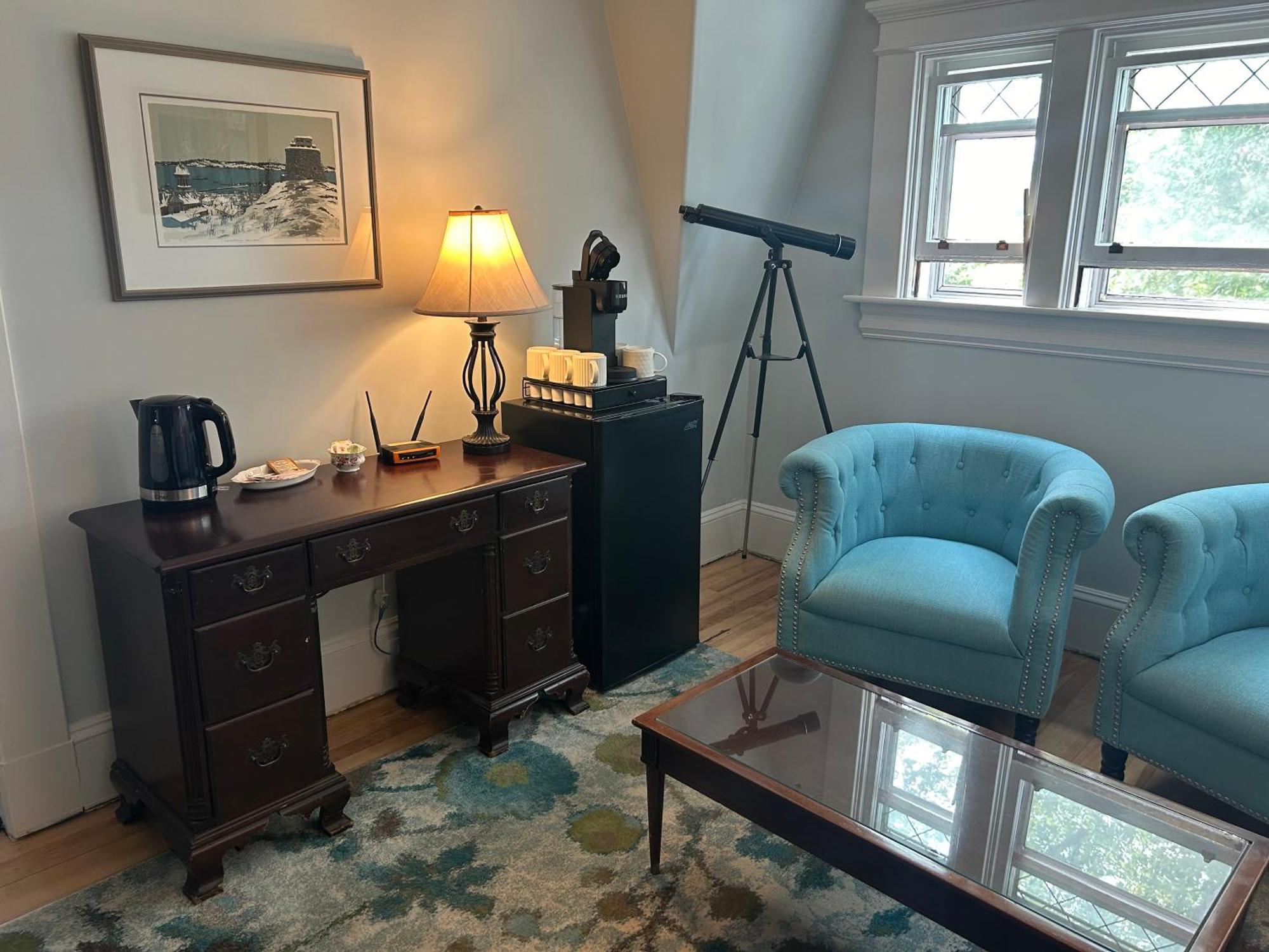 Belgravia B&B Truro Zewnętrze zdjęcie