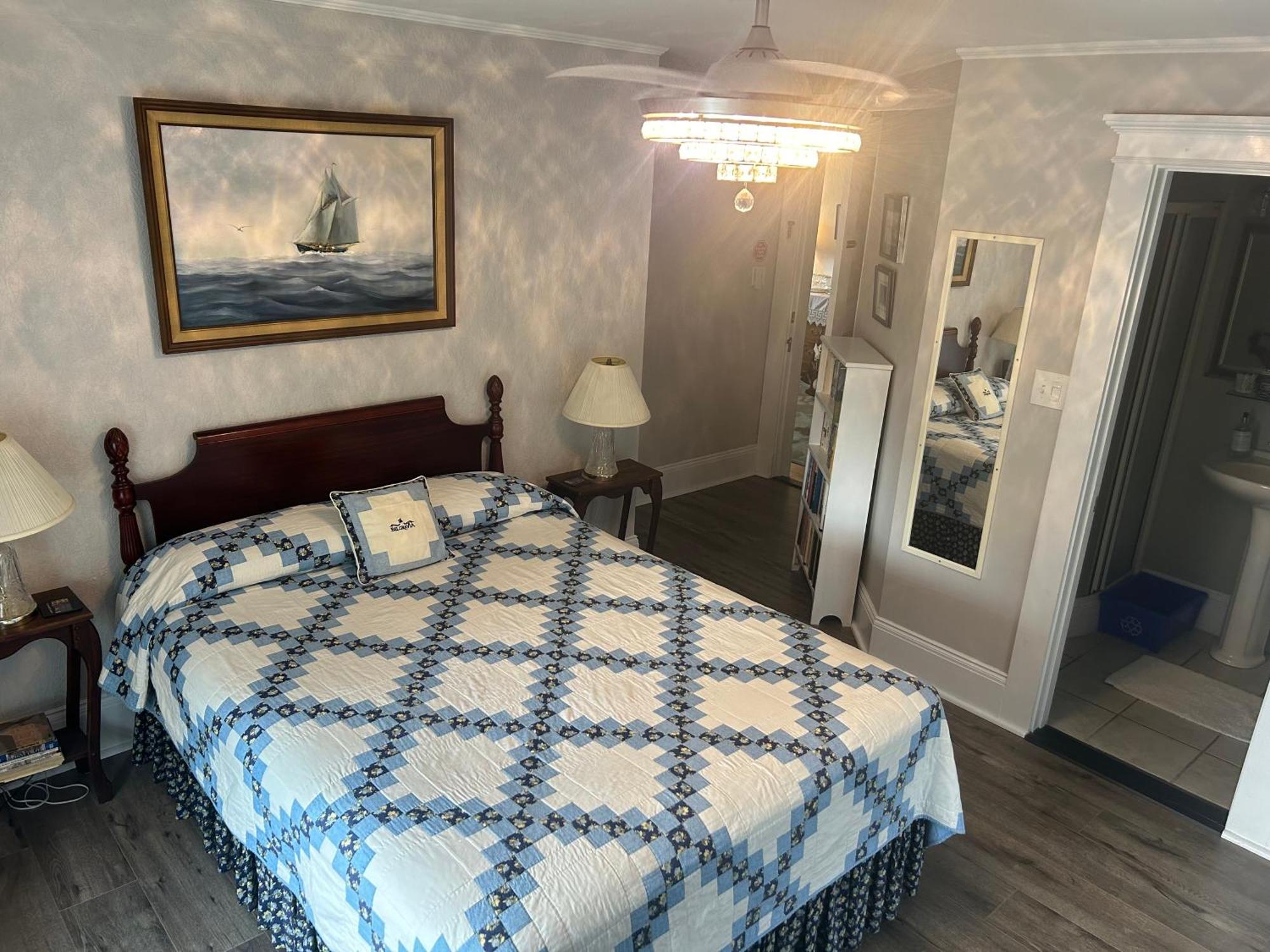 Belgravia B&B Truro Zewnętrze zdjęcie