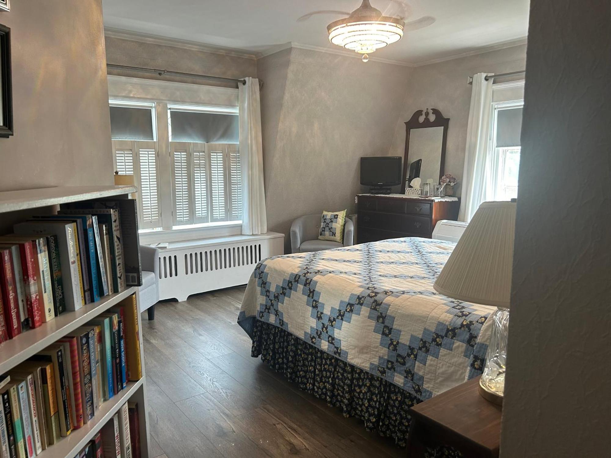 Belgravia B&B Truro Zewnętrze zdjęcie