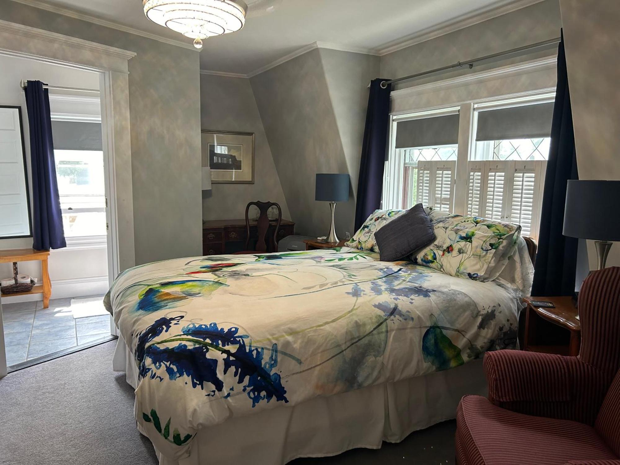 Belgravia B&B Truro Zewnętrze zdjęcie