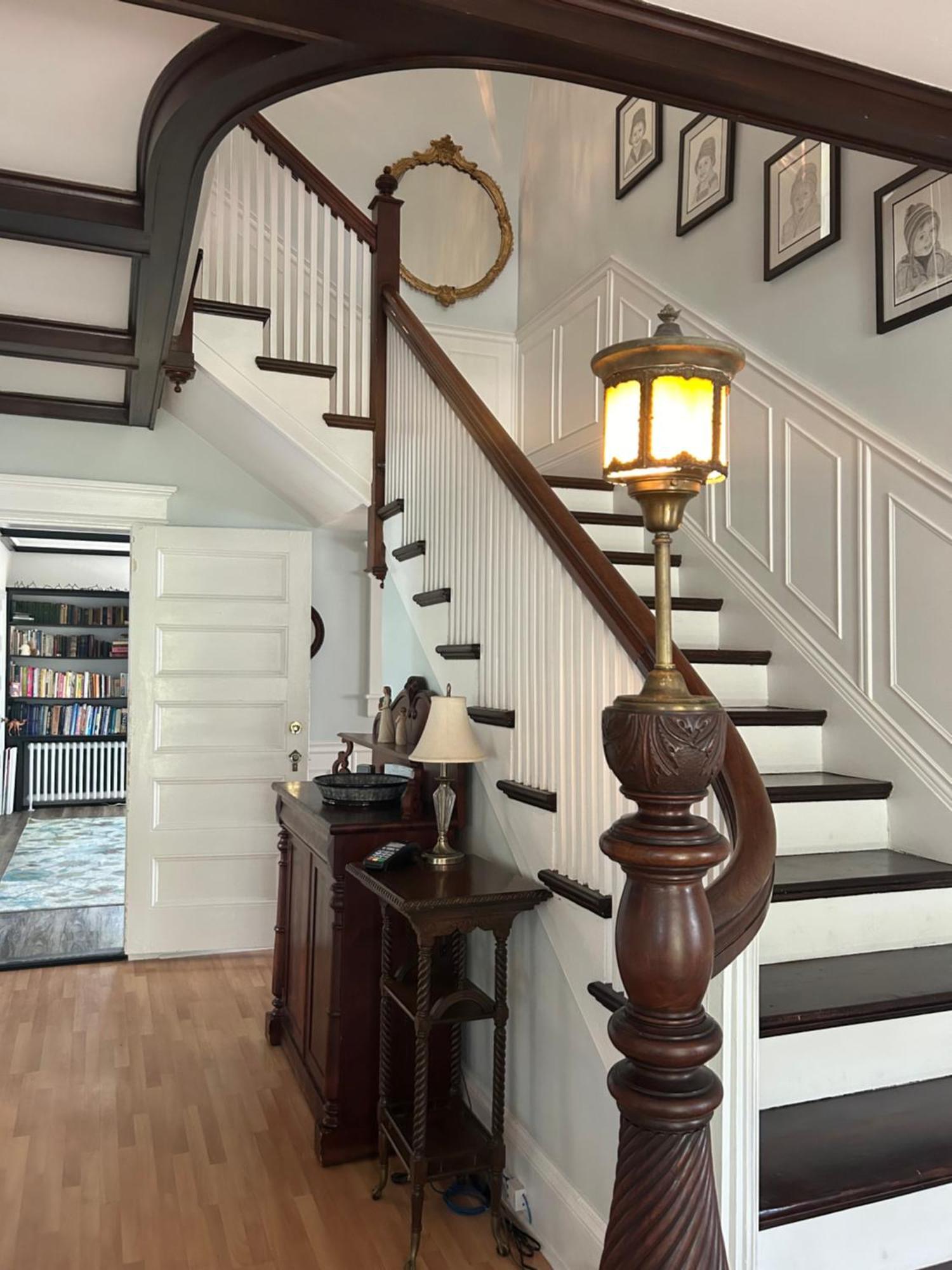 Belgravia B&B Truro Zewnętrze zdjęcie
