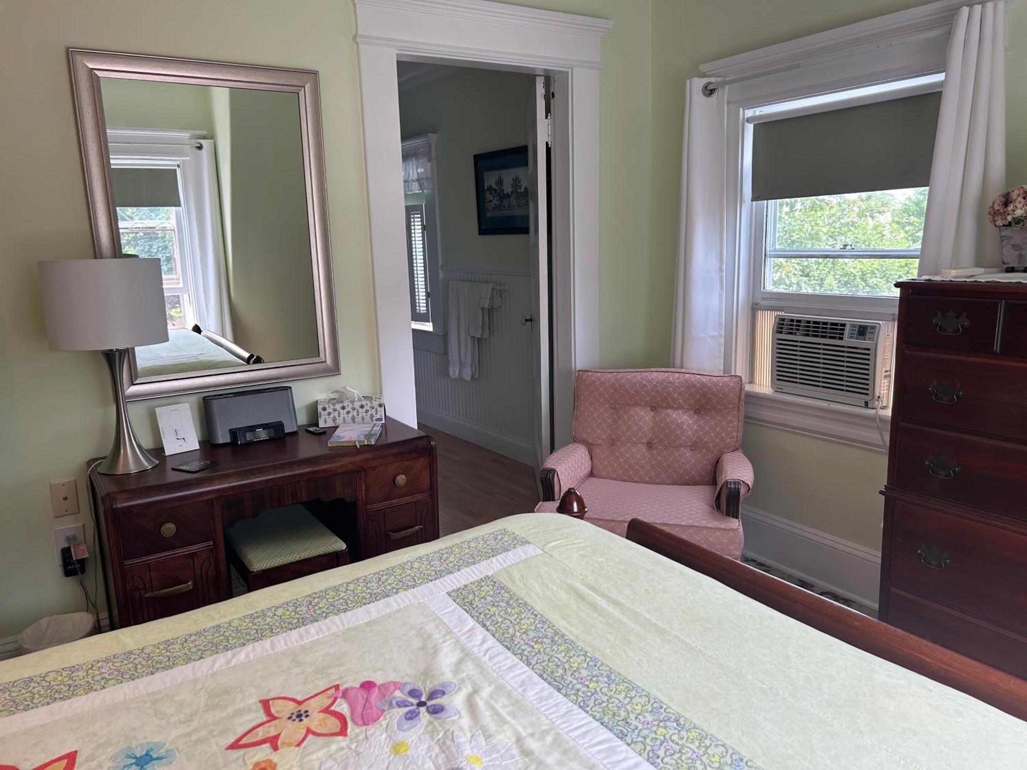 Belgravia B&B Truro Zewnętrze zdjęcie