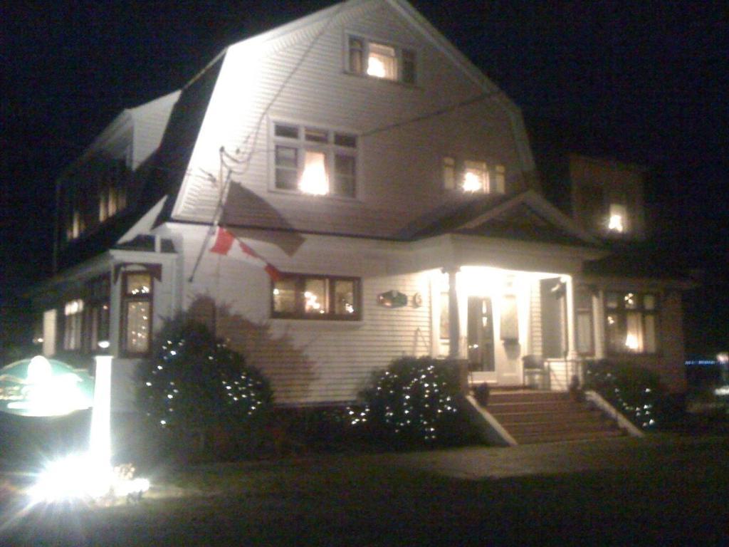 Belgravia B&B Truro Zewnętrze zdjęcie